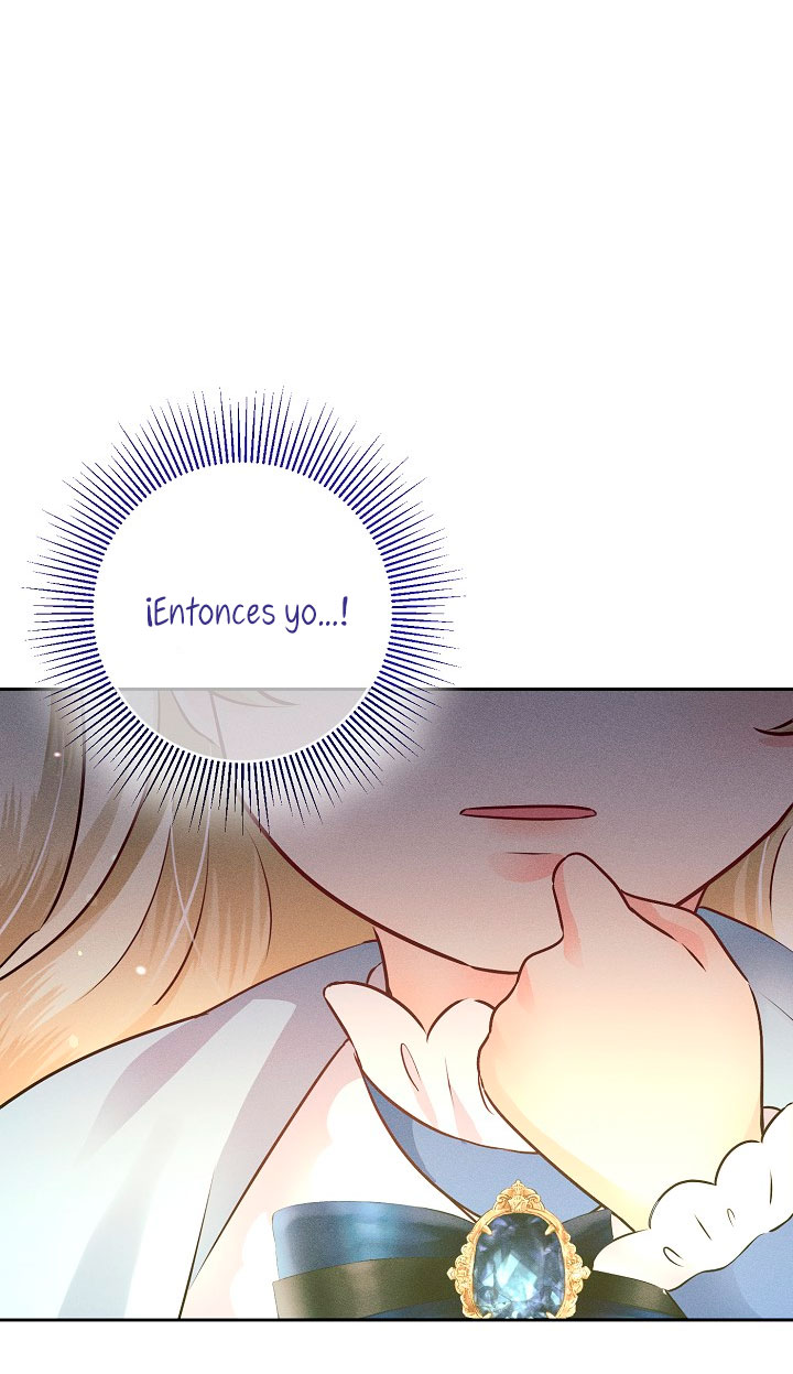 La princesa abandonada se rebelará Capítulo 10 - Página 41