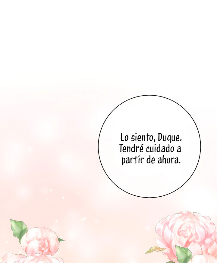 La princesa abandonada se rebelará Capítulo 10 - Página 42