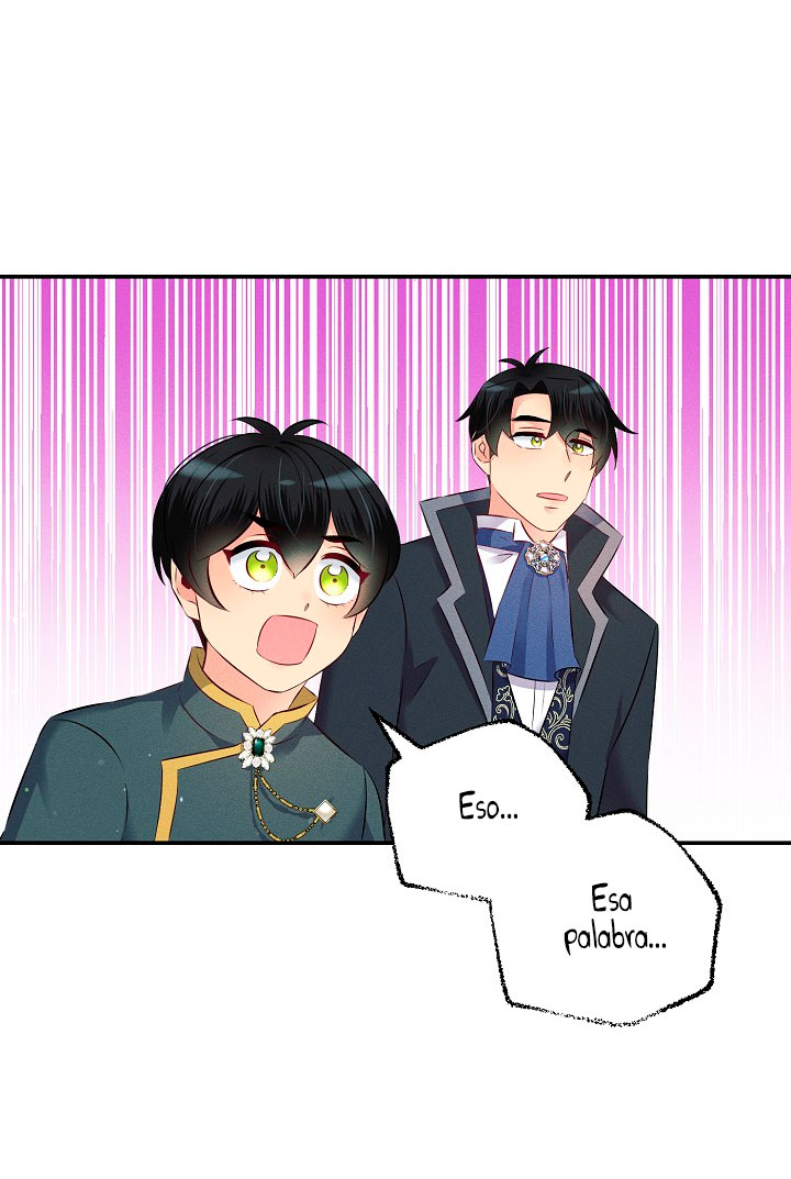 La princesa abandonada se rebelará Capítulo 10 - Página 45