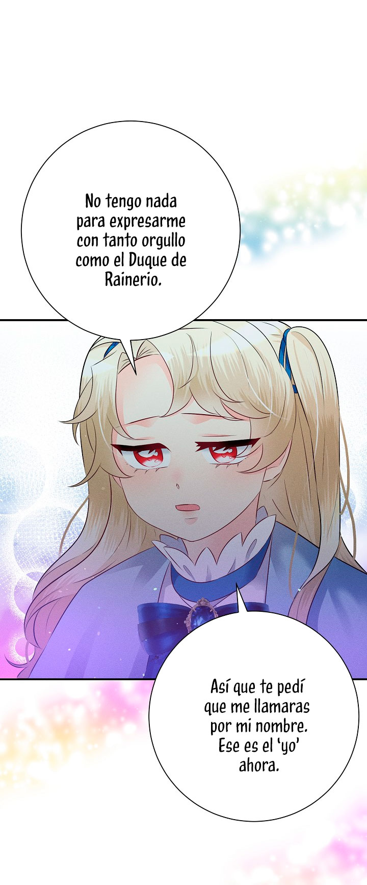 La princesa abandonada se rebelará Capítulo 10 - Página 48