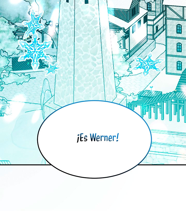 La princesa abandonada se rebelará Capítulo 10 - Página 5