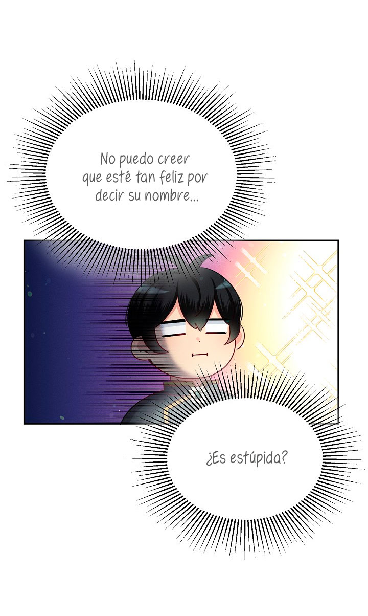 La princesa abandonada se rebelará Capítulo 10 - Página 56