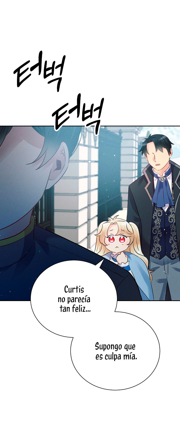 La princesa abandonada se rebelará Capítulo 10 - Página 58