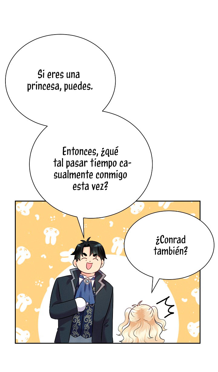 La princesa abandonada se rebelará Capítulo 10 - Página 62