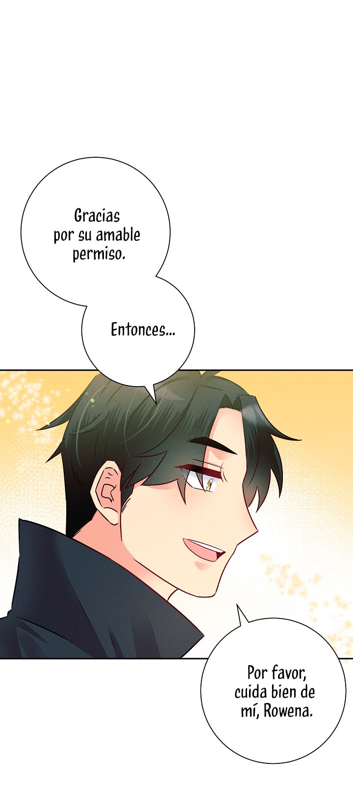 La princesa abandonada se rebelará Capítulo 10 - Página 64