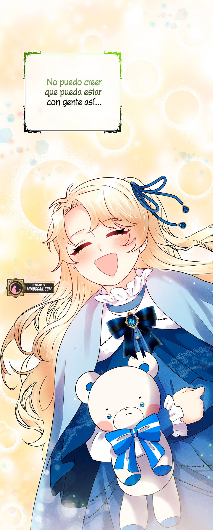 La princesa abandonada se rebelará Capítulo 10 - Página 69