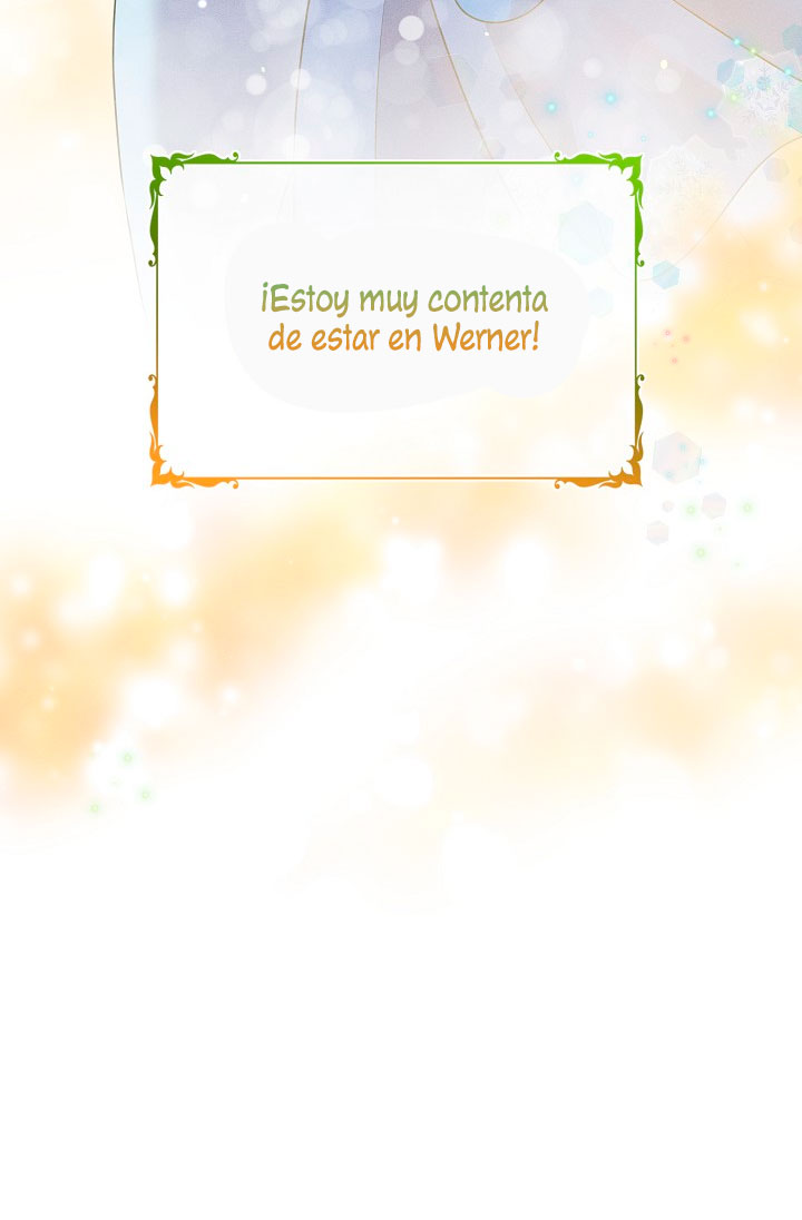 La princesa abandonada se rebelará Capítulo 10 - Página 70