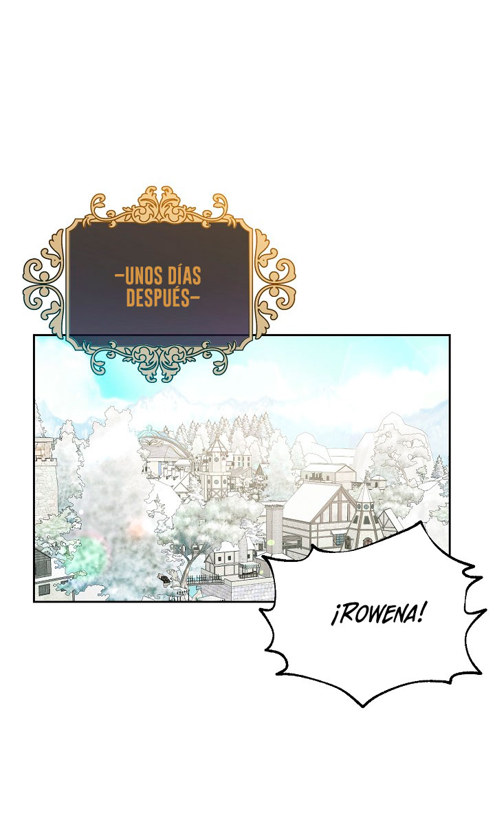 La princesa abandonada se rebelará Capítulo 10 - Página 71