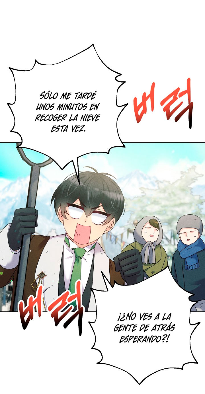 La princesa abandonada se rebelará Capítulo 10 - Página 72