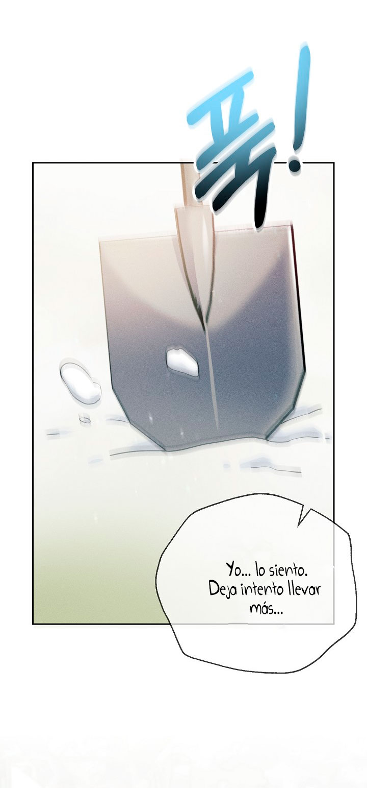 La princesa abandonada se rebelará Capítulo 10 - Página 73