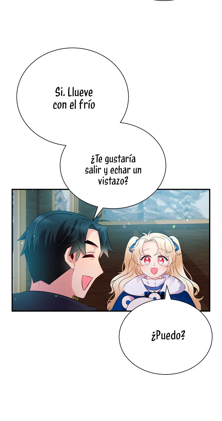 La princesa abandonada se rebelará Capítulo 10 - Página 8