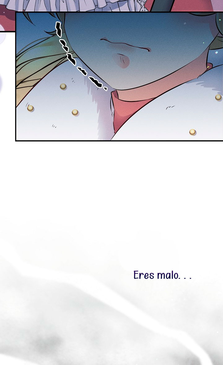 La princesa abandonada se rebelará Capítulo 11 - Página 19