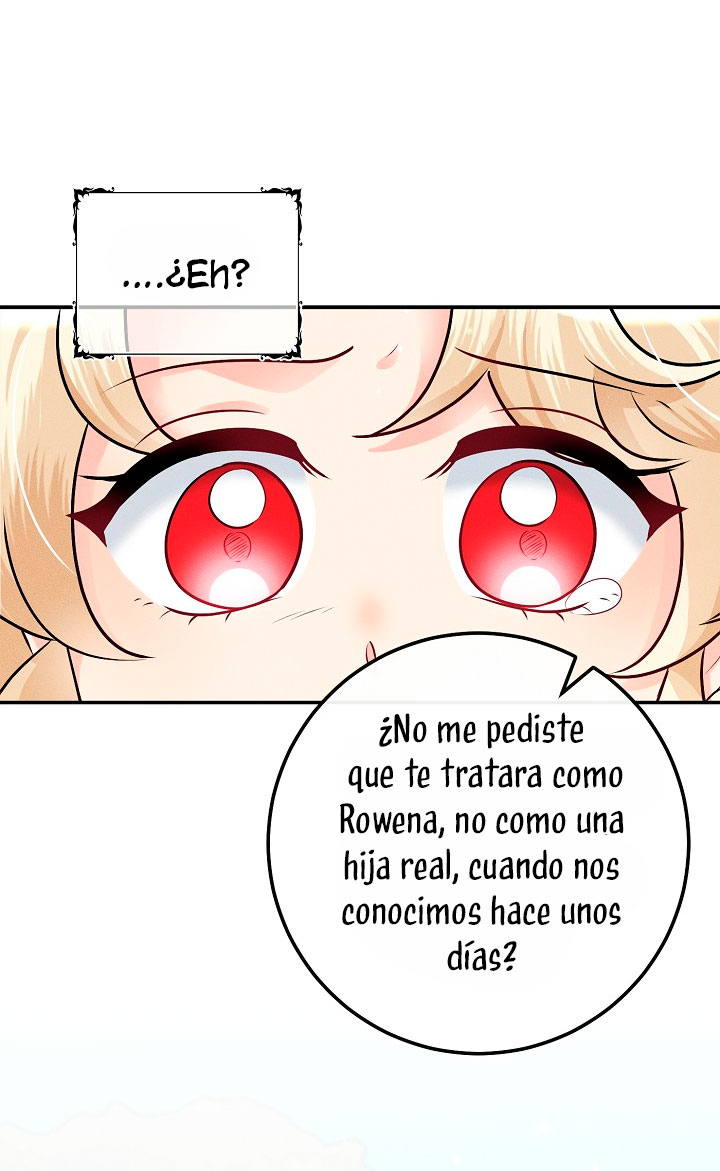 La princesa abandonada se rebelará Capítulo 11 - Página 25