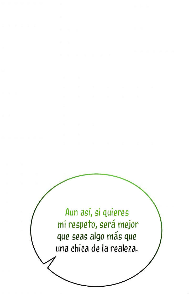 La princesa abandonada se rebelará Capítulo 11 - Página 27