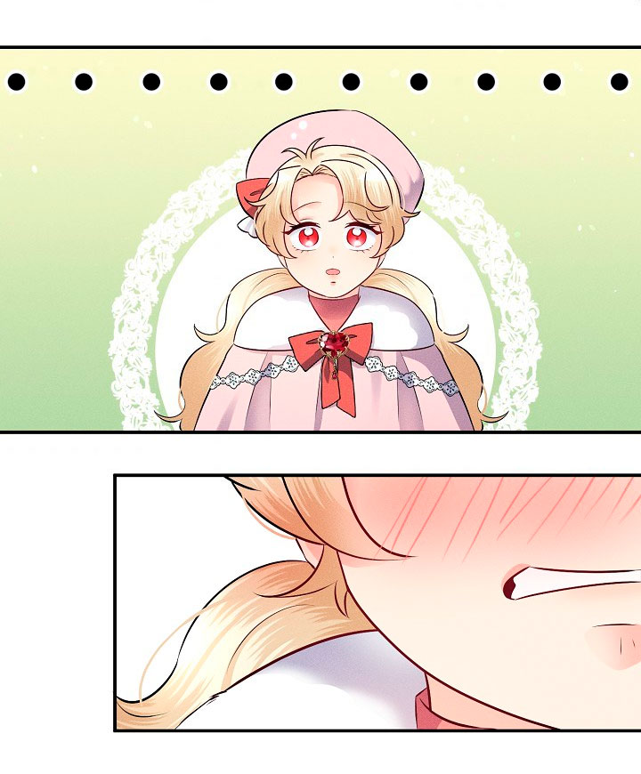 La princesa abandonada se rebelará Capítulo 11 - Página 28