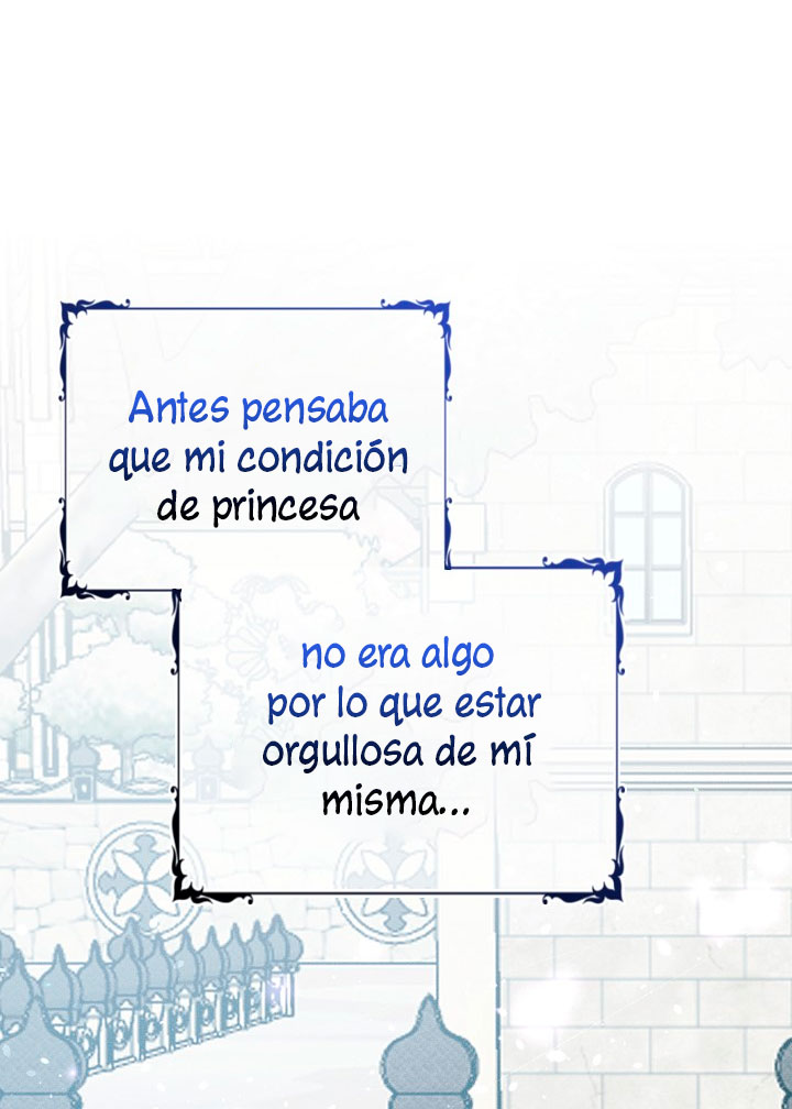La princesa abandonada se rebelará Capítulo 11 - Página 32