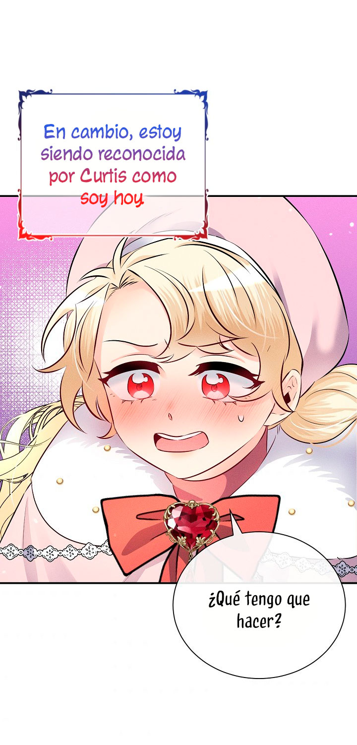 La princesa abandonada se rebelará Capítulo 11 - Página 35