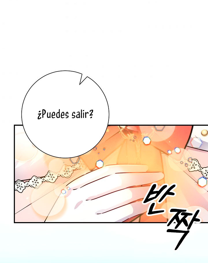 La princesa abandonada se rebelará Capítulo 11 - Página 43