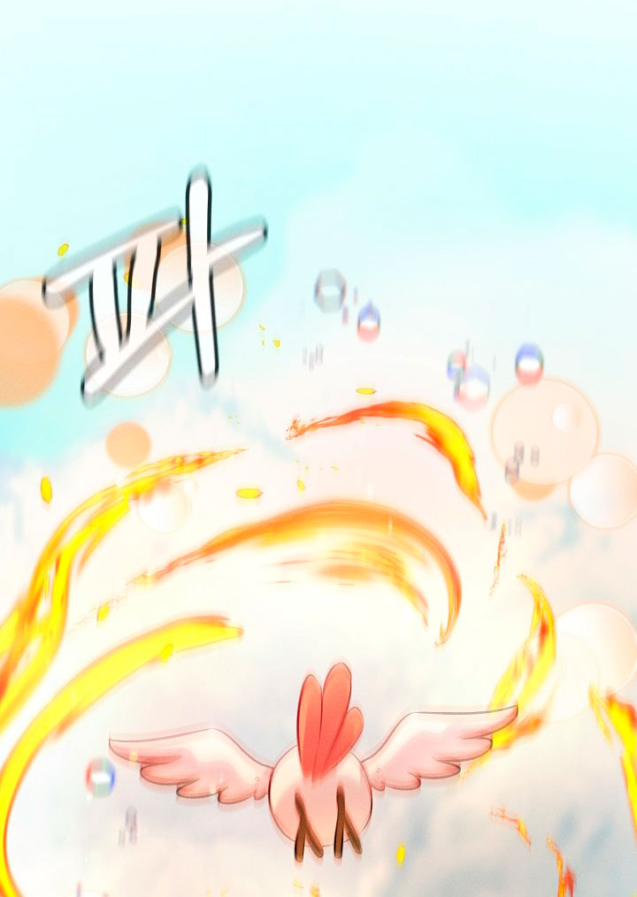 La princesa abandonada se rebelará Capítulo 11 - Página 44