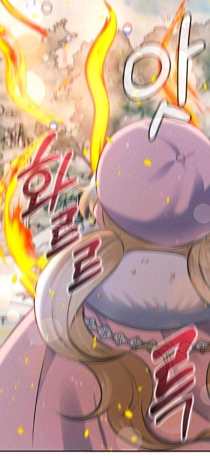 La princesa abandonada se rebelará Capítulo 11 - Página 45