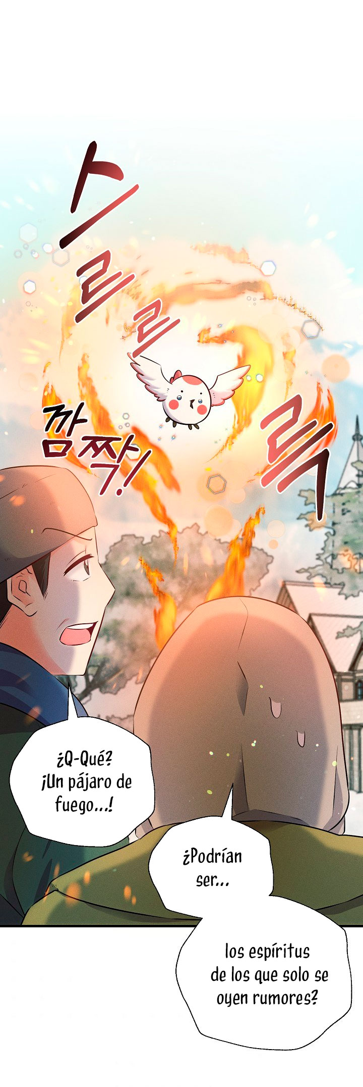 La princesa abandonada se rebelará Capítulo 11 - Página 49