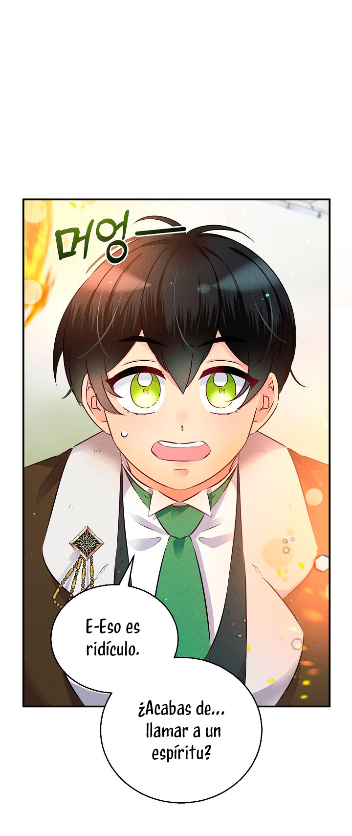 La princesa abandonada se rebelará Capítulo 11 - Página 50