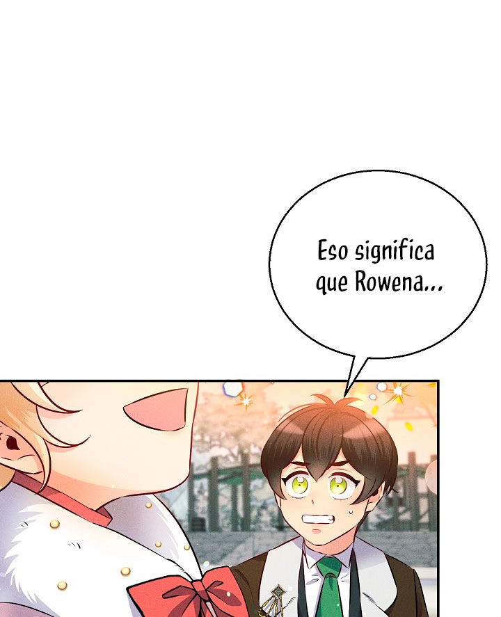 La princesa abandonada se rebelará Capítulo 11 - Página 51