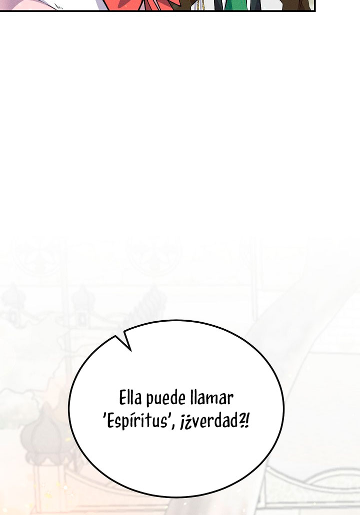 La princesa abandonada se rebelará Capítulo 11 - Página 52