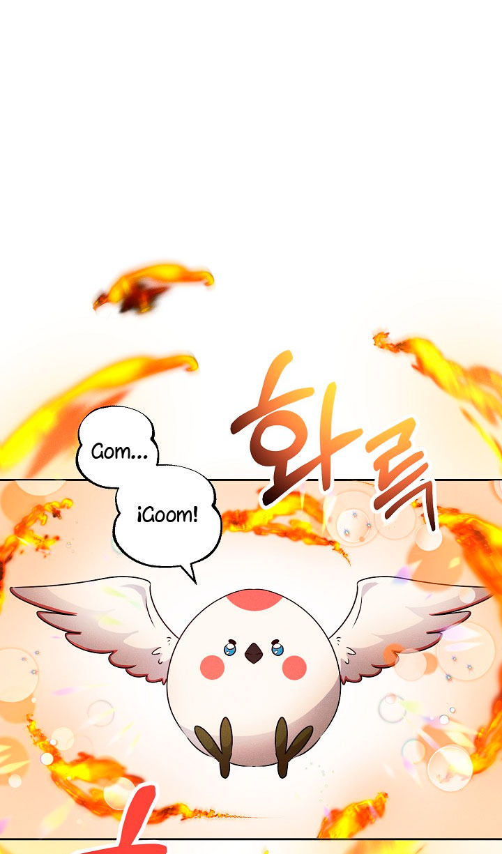 La princesa abandonada se rebelará Capítulo 11 - Página 55