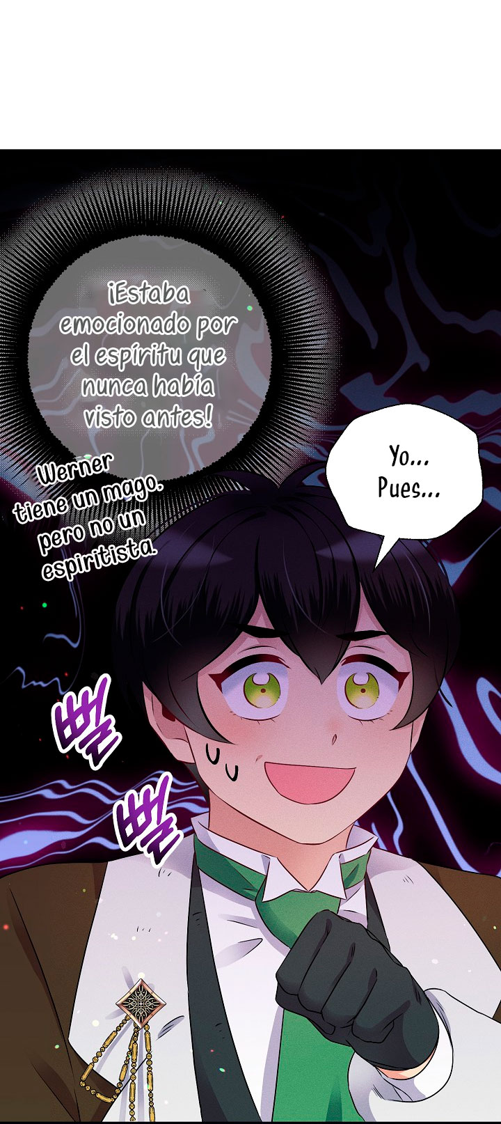 La princesa abandonada se rebelará Capítulo 11 - Página 67