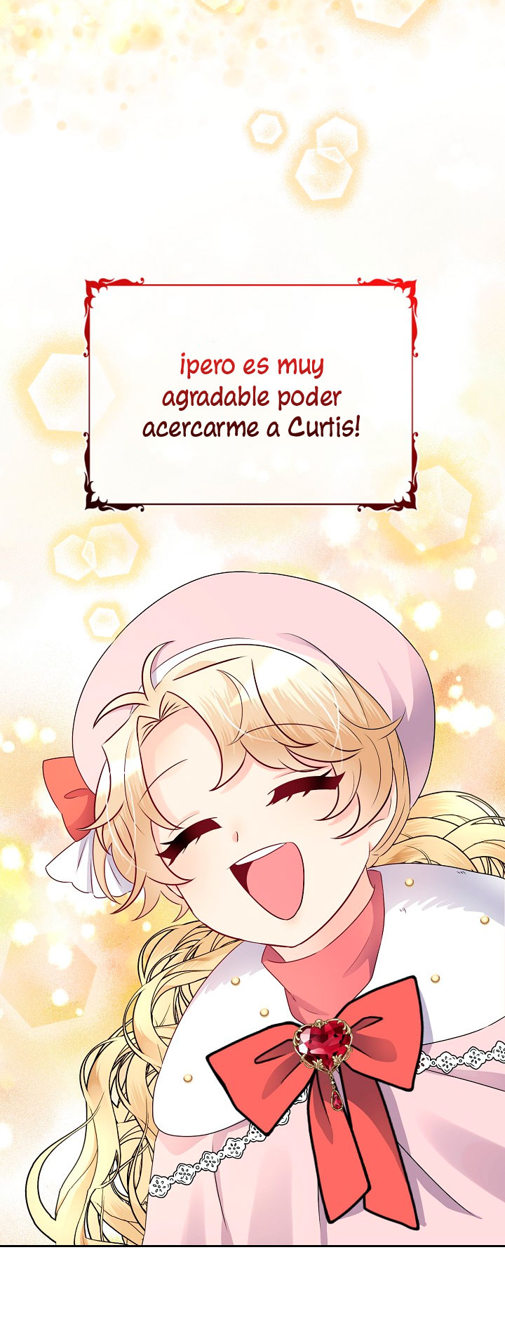 La princesa abandonada se rebelará Capítulo 11 - Página 73