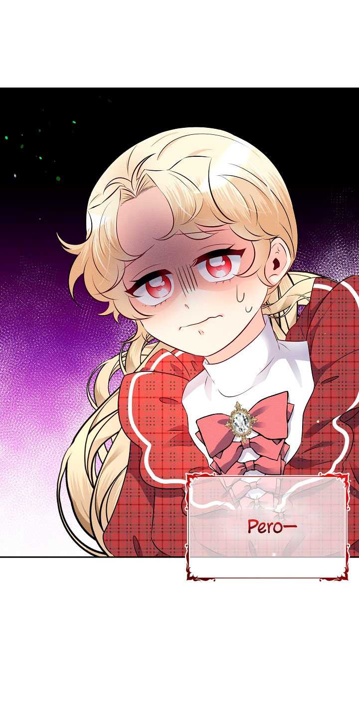 La princesa abandonada se rebelará Capítulo 11 - Página 74