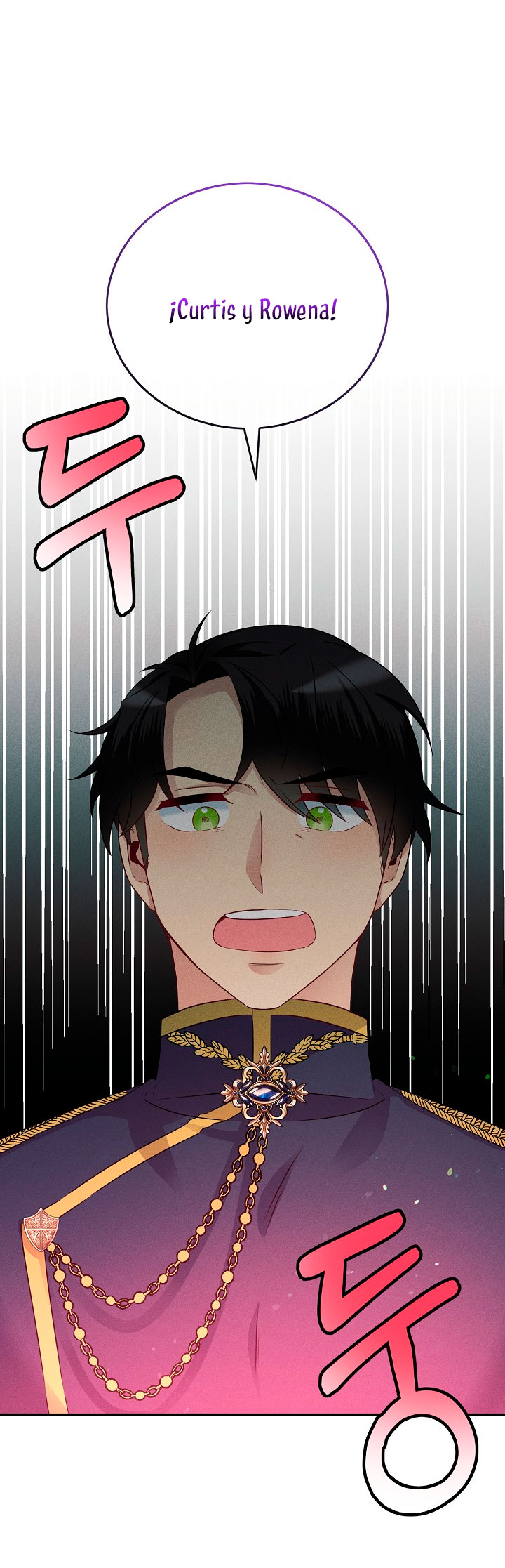 La princesa abandonada se rebelará Capítulo 11 - Página 75