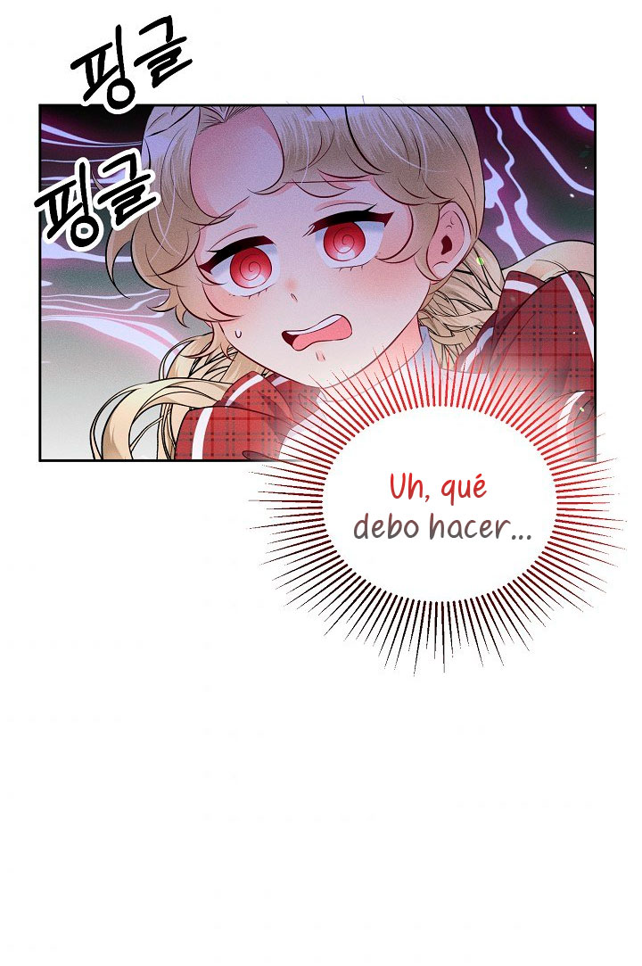 La princesa abandonada se rebelará Capítulo 11 - Página 77