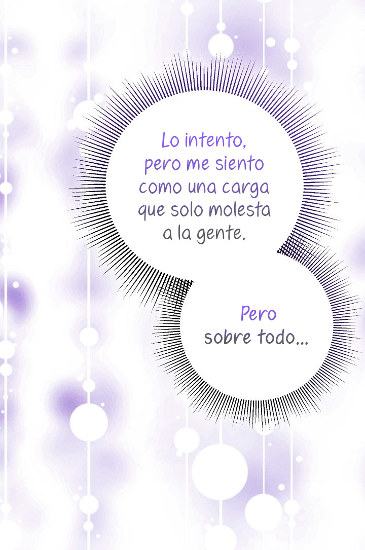 La princesa abandonada se rebelará Capítulo 11 - Página 8