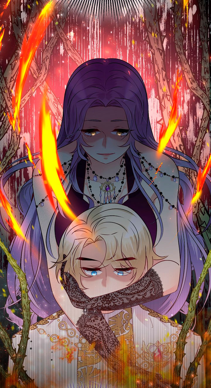 La princesa abandonada se rebelará Capítulo 12 - Página 10