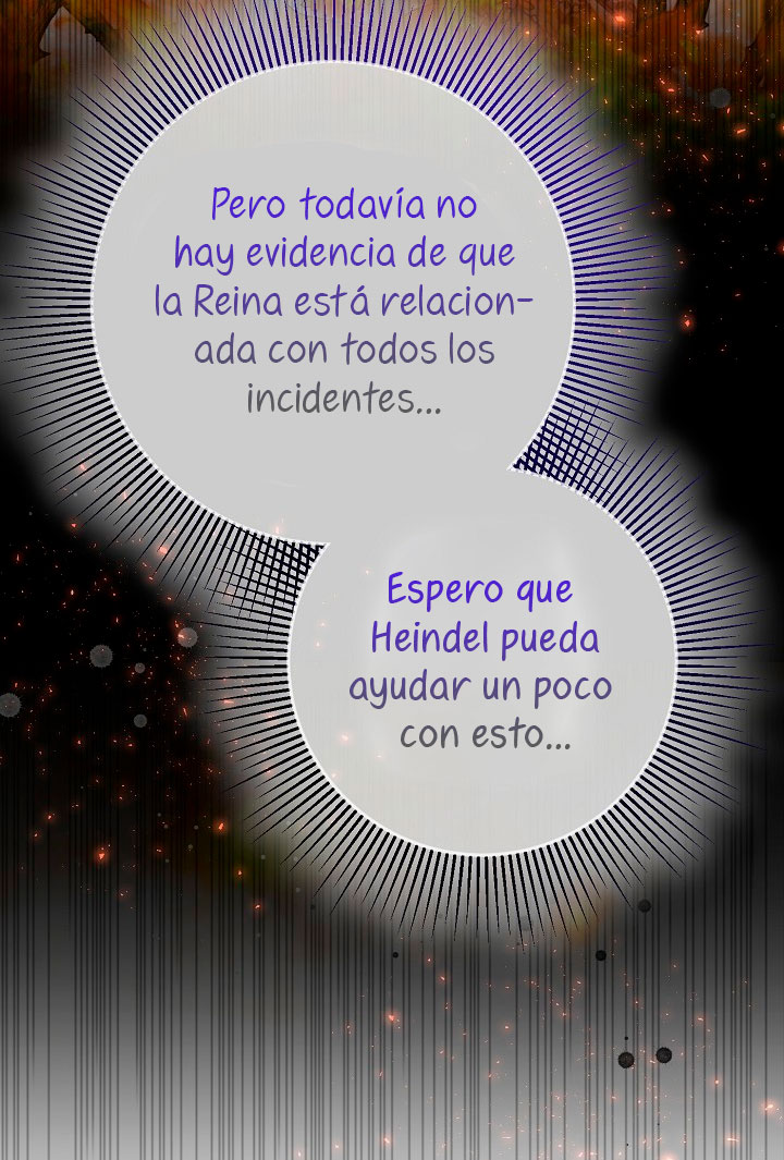 La princesa abandonada se rebelará Capítulo 12 - Página 11