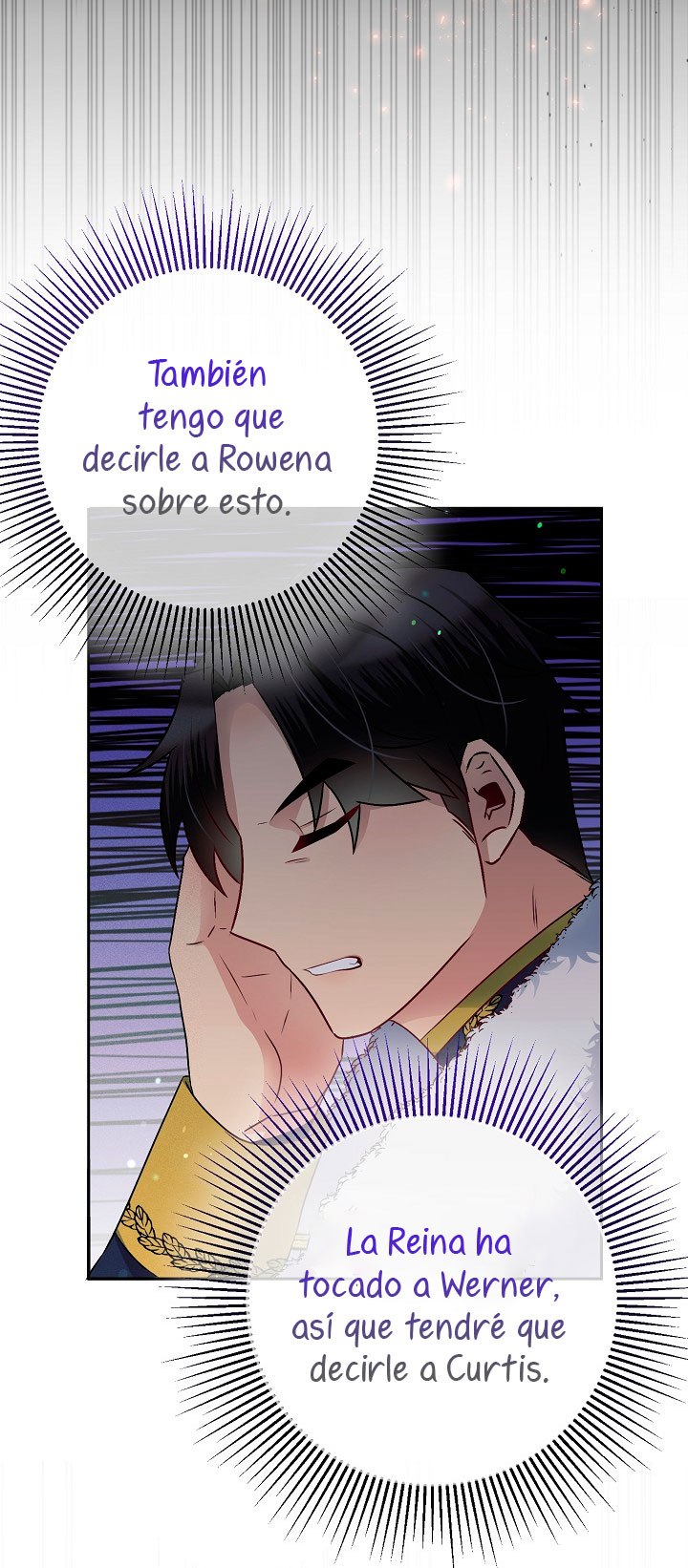 La princesa abandonada se rebelará Capítulo 12 - Página 12