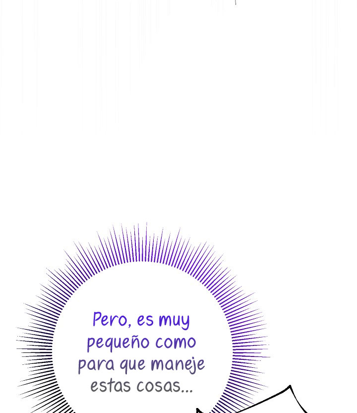 La princesa abandonada se rebelará Capítulo 12 - Página 13