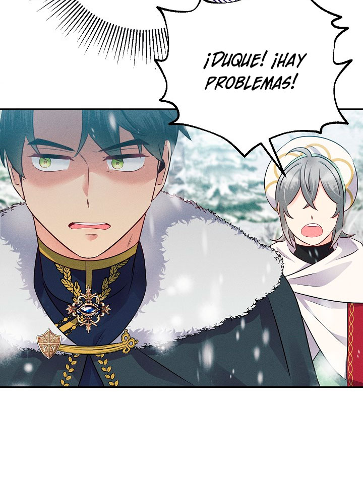 La princesa abandonada se rebelará Capítulo 12 - Página 14