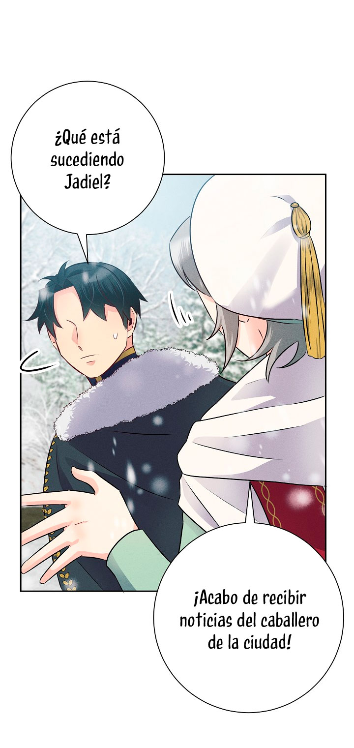 La princesa abandonada se rebelará Capítulo 12 - Página 15