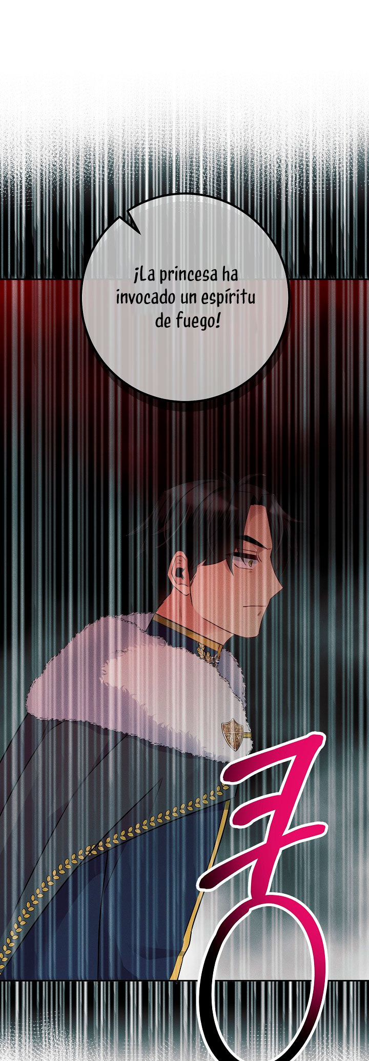 La princesa abandonada se rebelará Capítulo 12 - Página 16