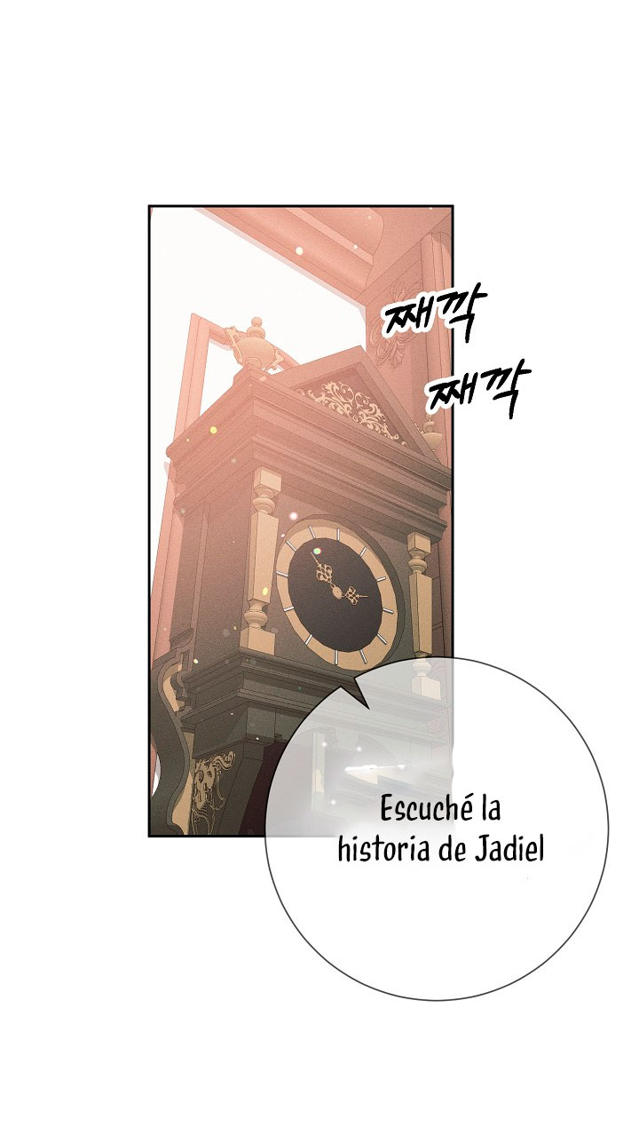 La princesa abandonada se rebelará Capítulo 12 - Página 25