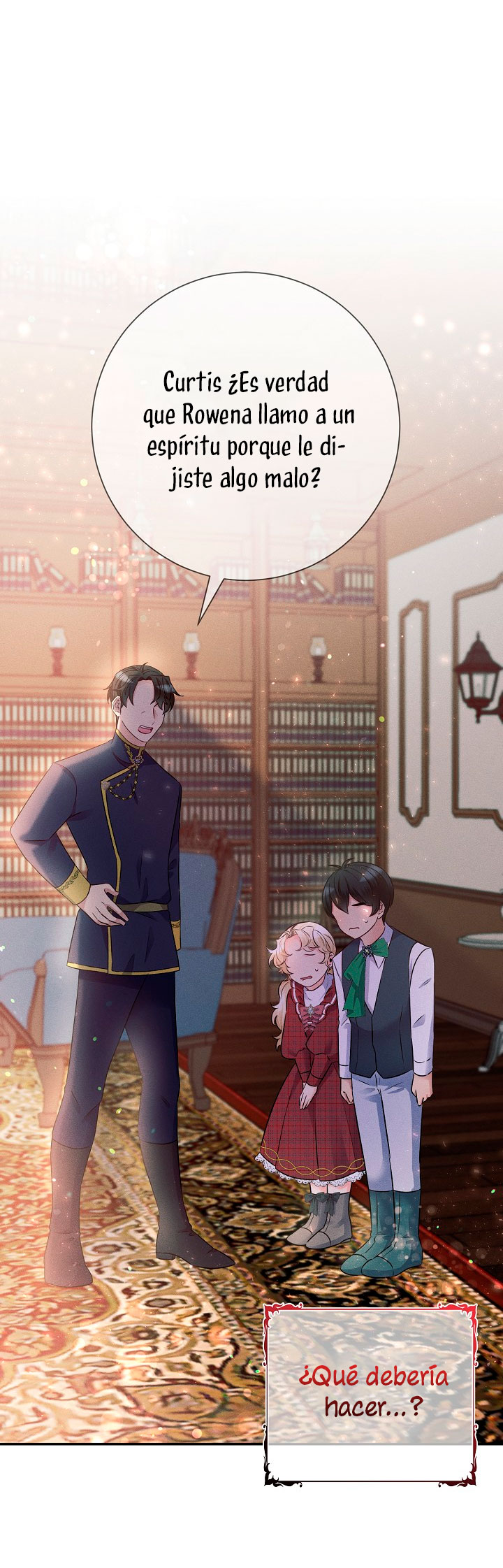 La princesa abandonada se rebelará Capítulo 12 - Página 26