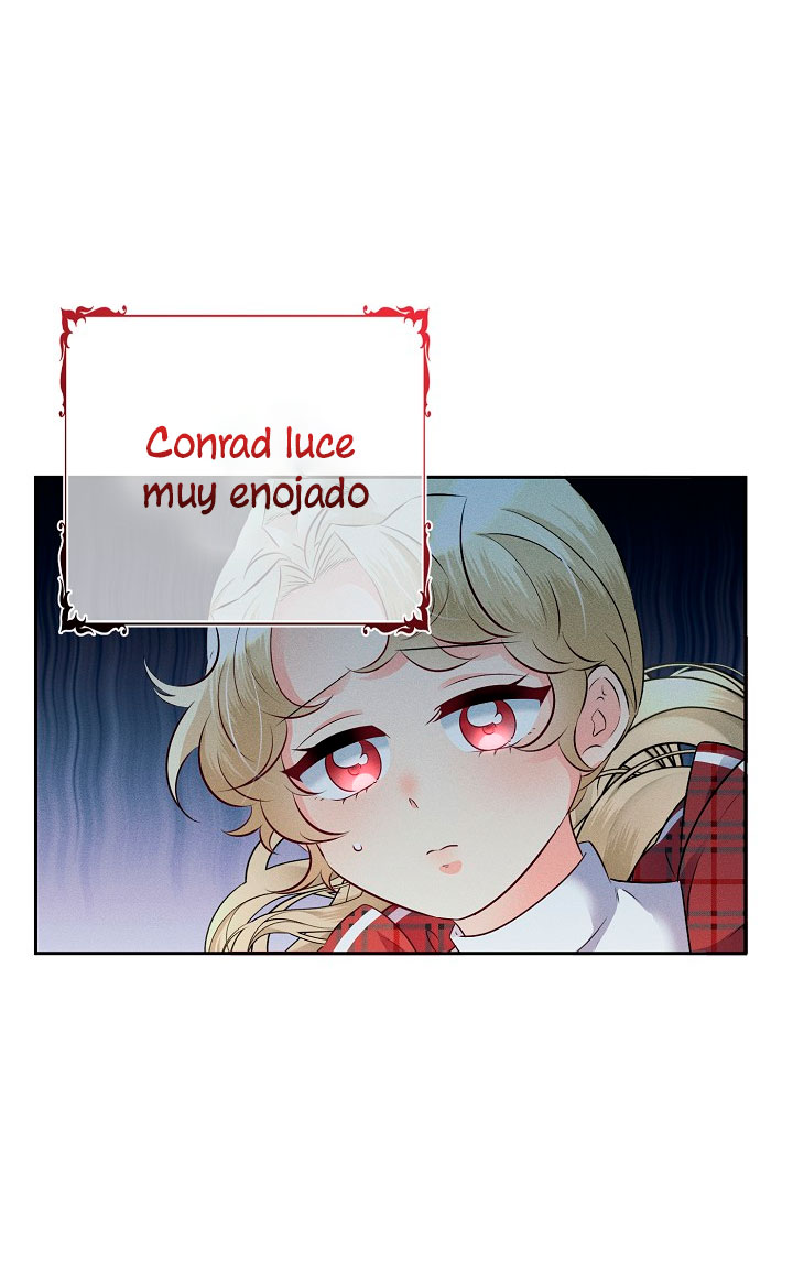 La princesa abandonada se rebelará Capítulo 12 - Página 27