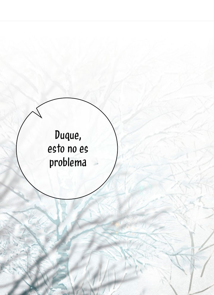 La princesa abandonada se rebelará Capítulo 12 - Página 3