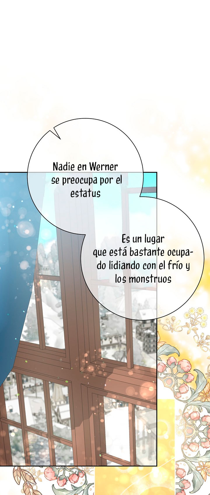 La princesa abandonada se rebelará Capítulo 12 - Página 33