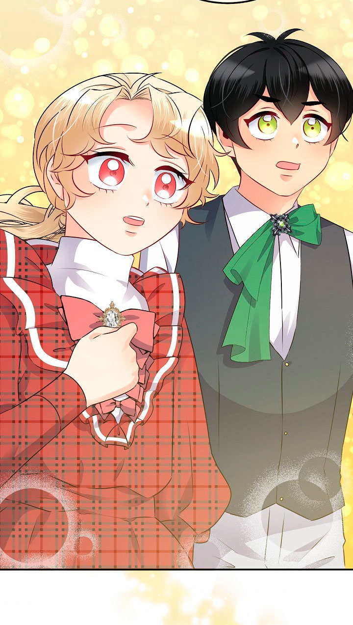 La princesa abandonada se rebelará Capítulo 12 - Página 35