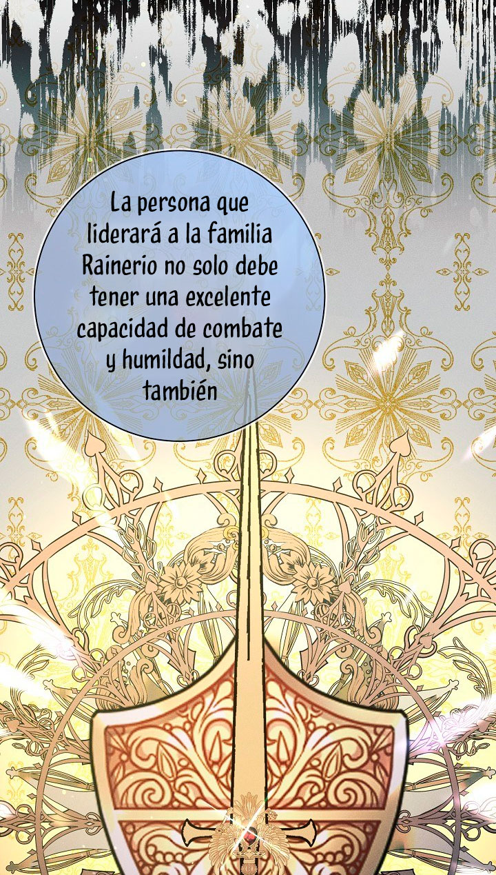 La princesa abandonada se rebelará Capítulo 12 - Página 41