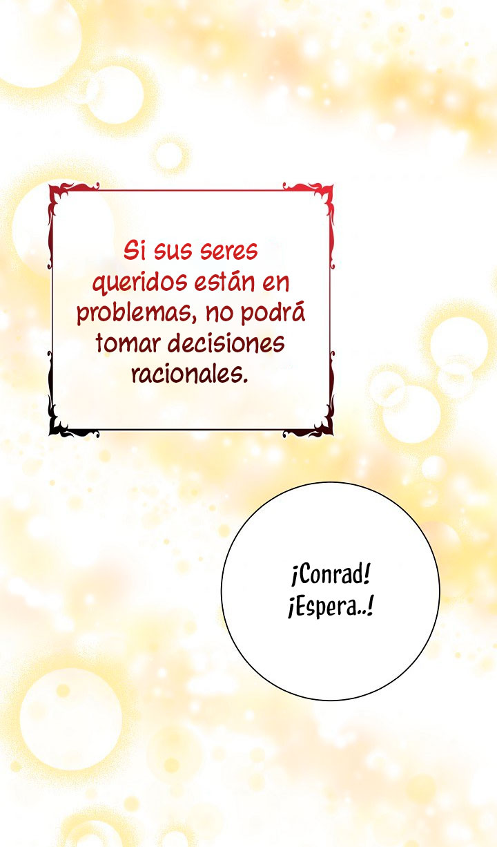 La princesa abandonada se rebelará Capítulo 12 - Página 49